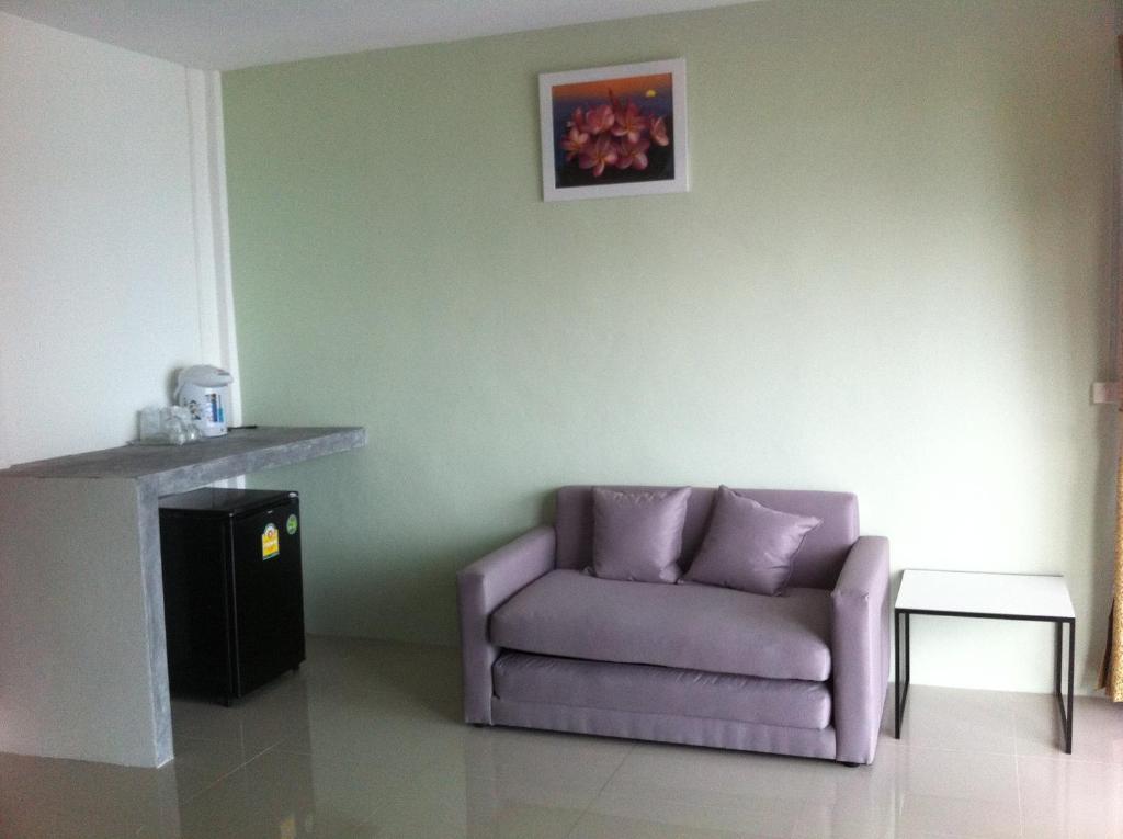 Moon Beach Resort Ko Pha Ngan Exterior photo