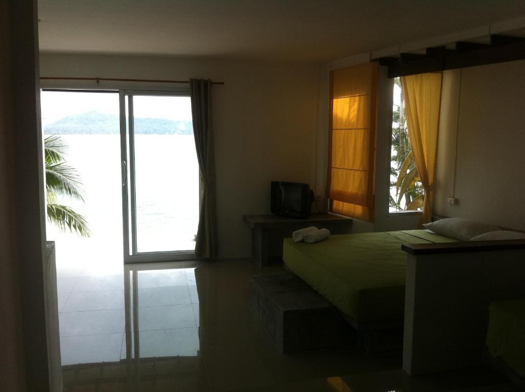 Moon Beach Resort Ko Pha Ngan Exterior photo