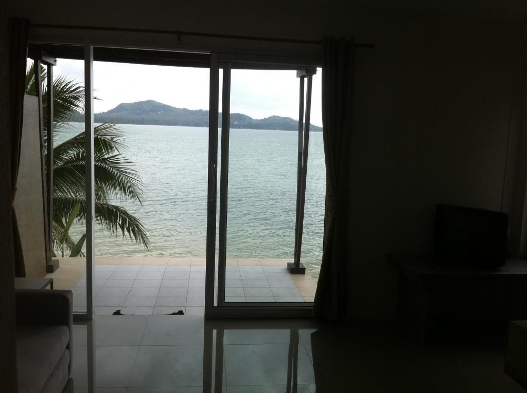 Moon Beach Resort Ko Pha Ngan Exterior photo