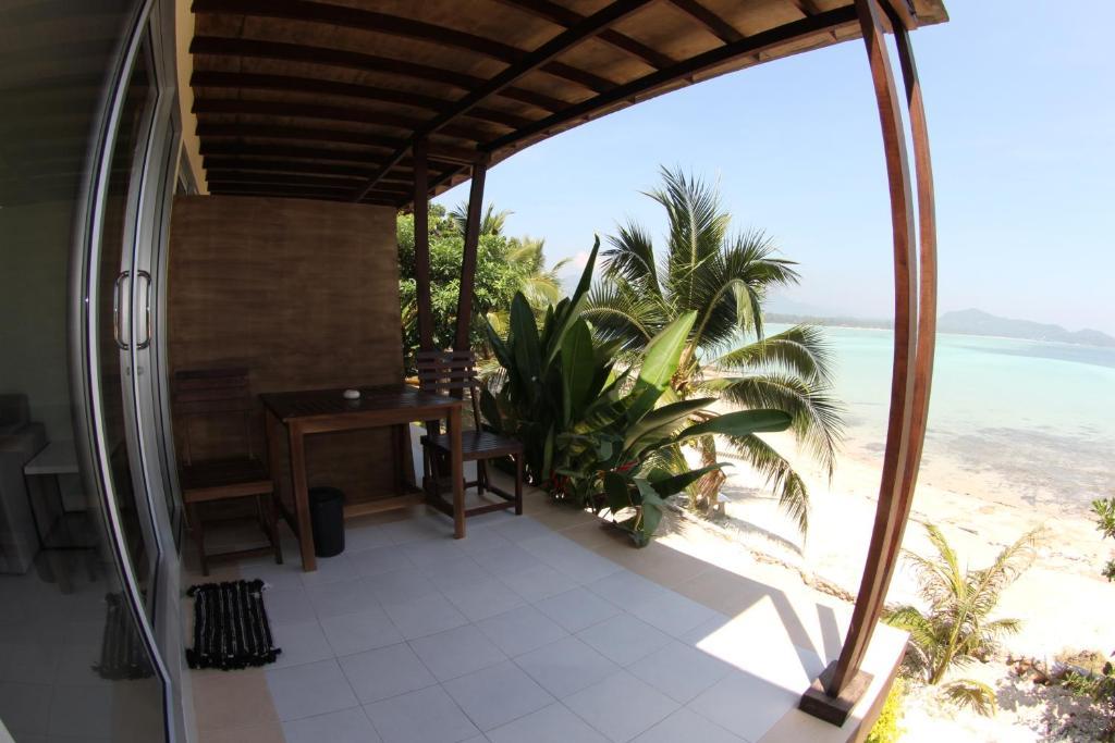 Moon Beach Resort Ko Pha Ngan Room photo