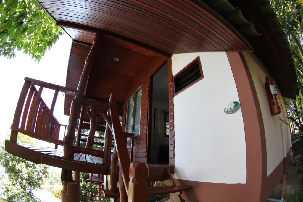Moon Beach Resort Ko Pha Ngan Room photo