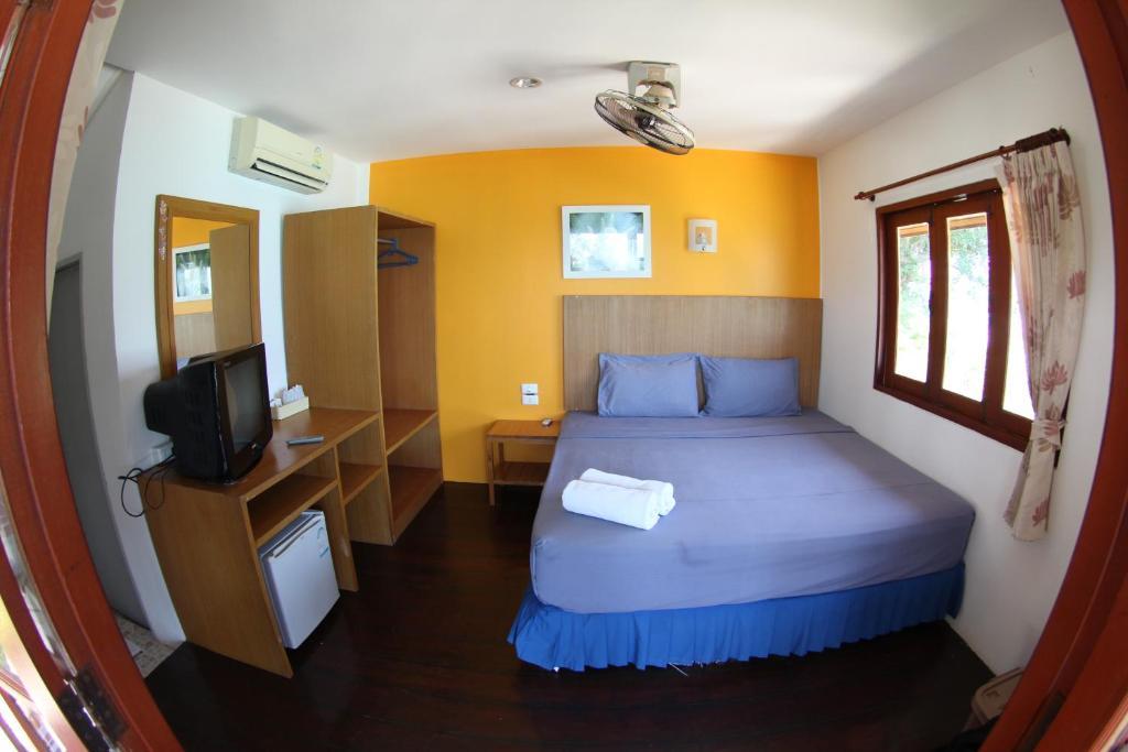 Moon Beach Resort Ko Pha Ngan Exterior photo