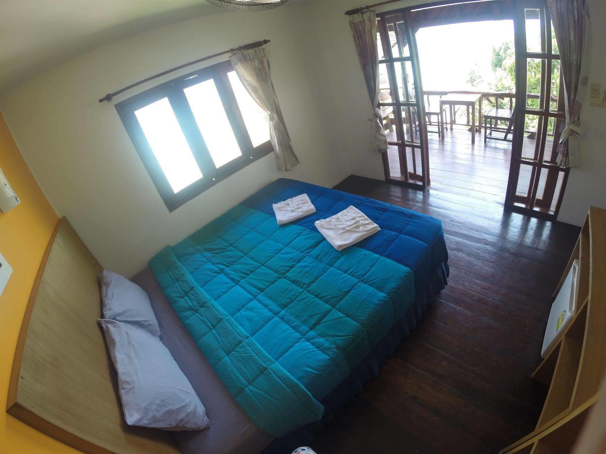 Moon Beach Resort Ko Pha Ngan Exterior photo