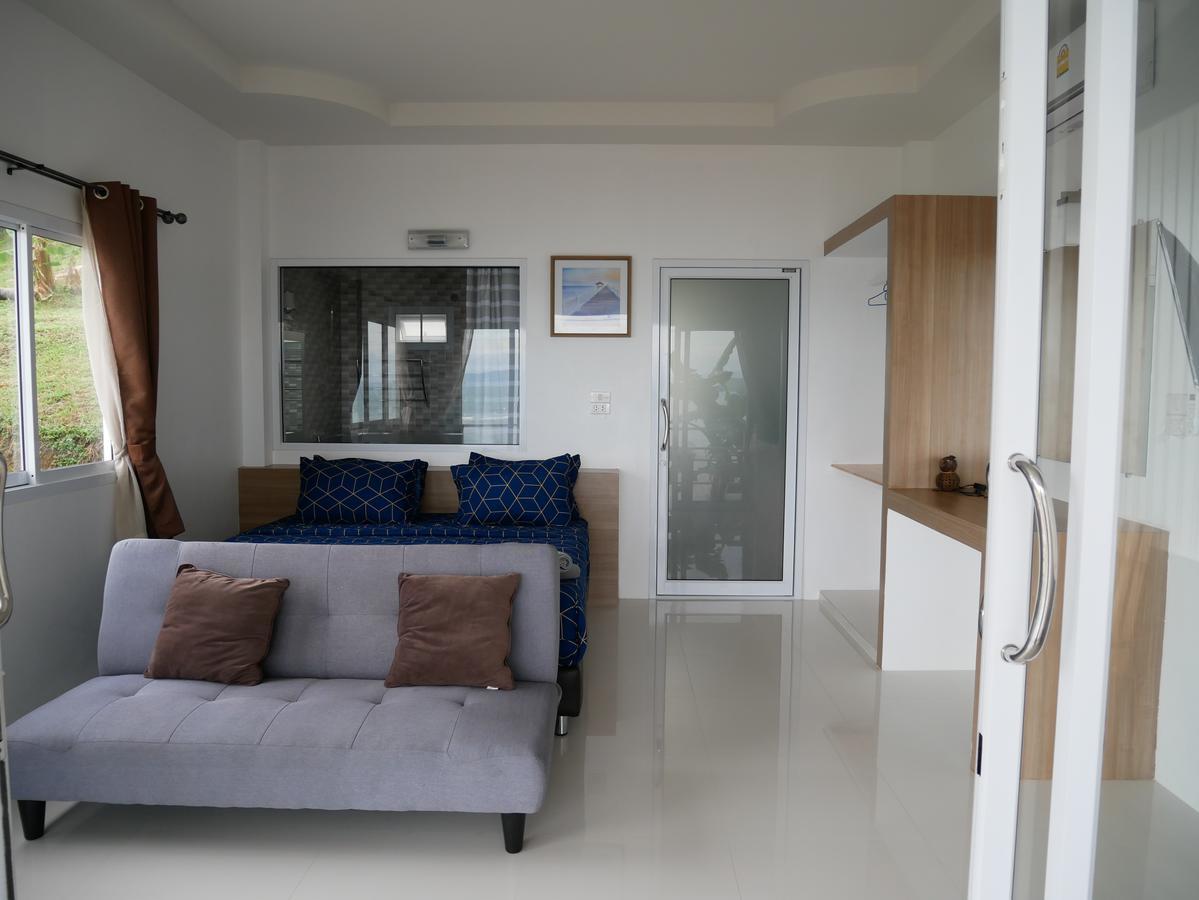 Moon Beach Resort Ko Pha Ngan Exterior photo