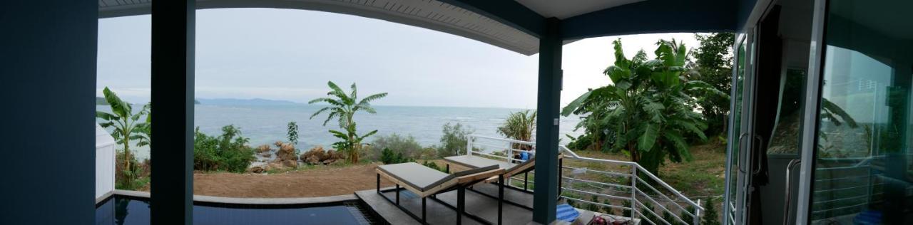 Moon Beach Resort Ko Pha Ngan Exterior photo
