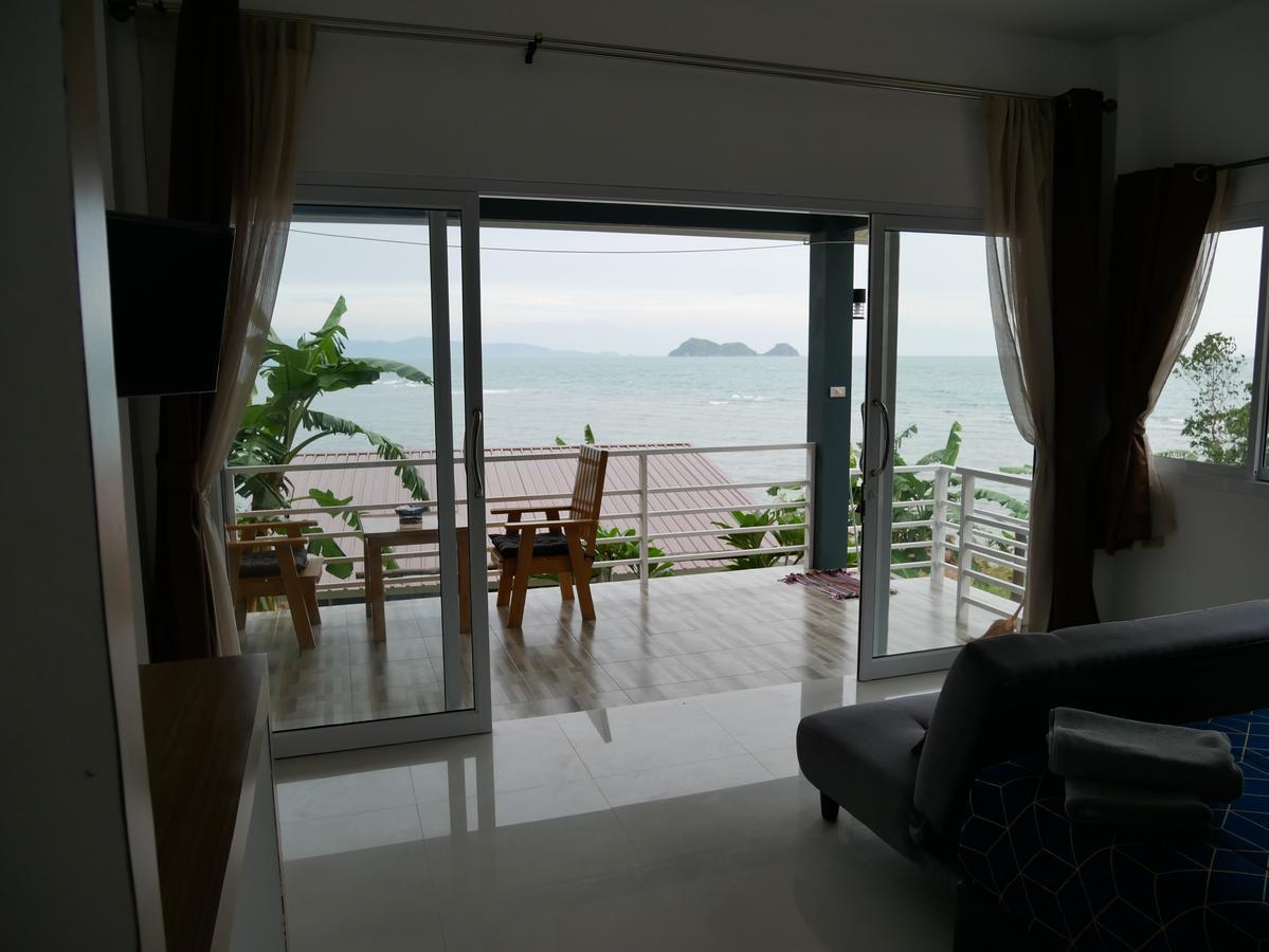 Moon Beach Resort Ko Pha Ngan Exterior photo