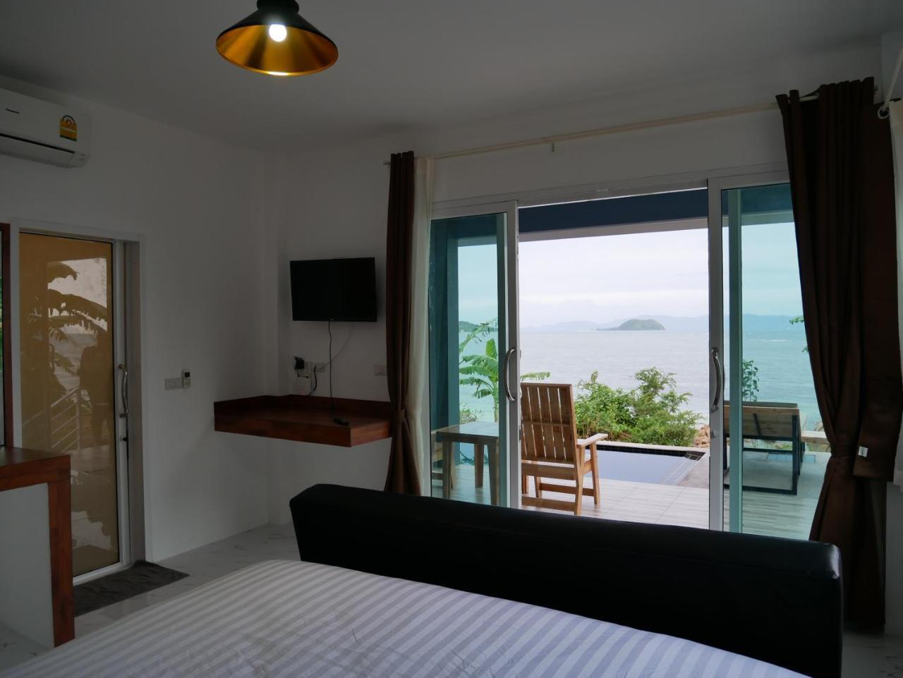 Moon Beach Resort Ko Pha Ngan Exterior photo