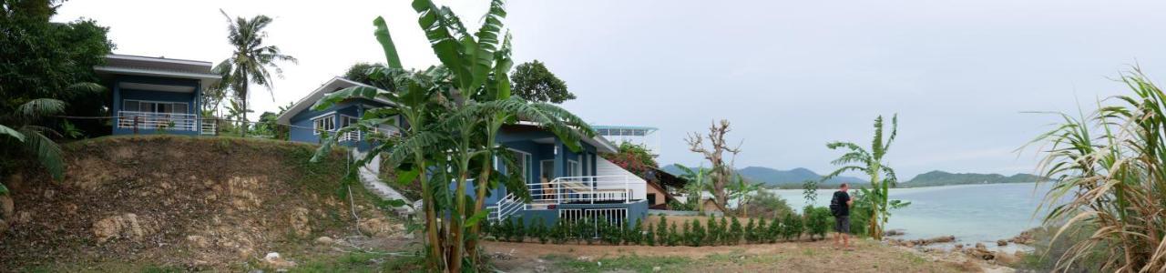 Moon Beach Resort Ko Pha Ngan Exterior photo