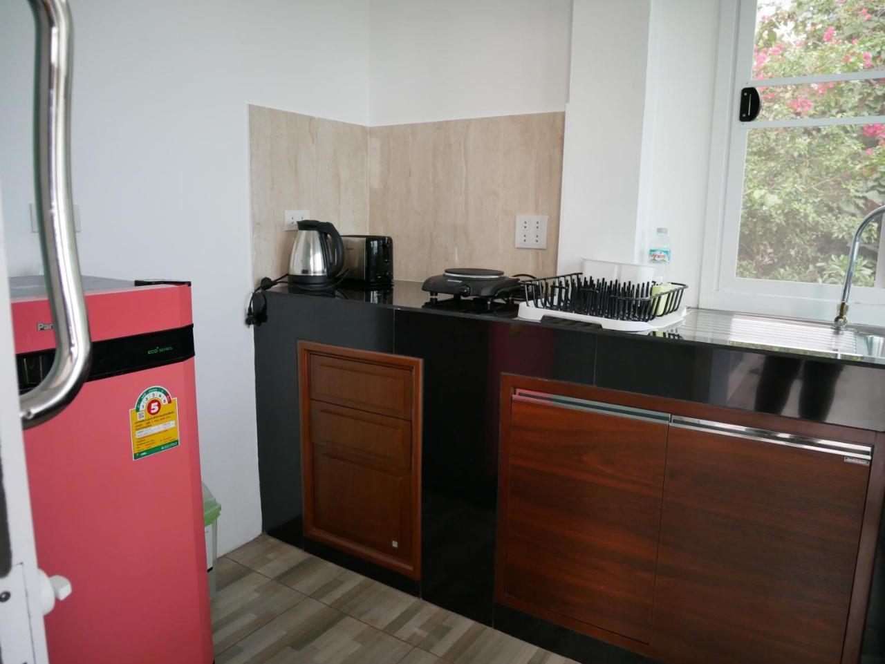 Moon Beach Resort Ko Pha Ngan Exterior photo