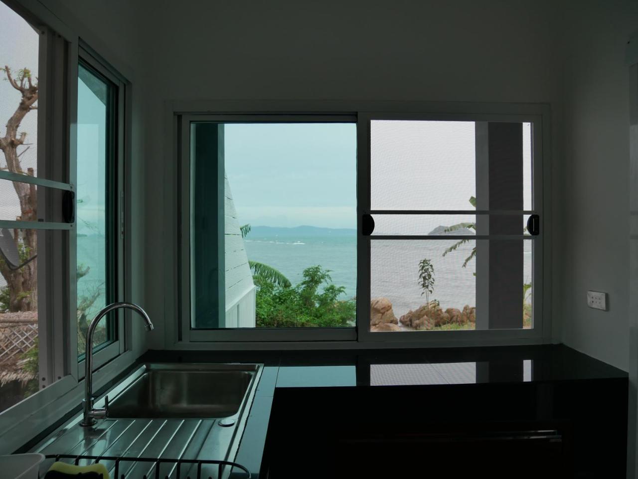 Moon Beach Resort Ko Pha Ngan Exterior photo